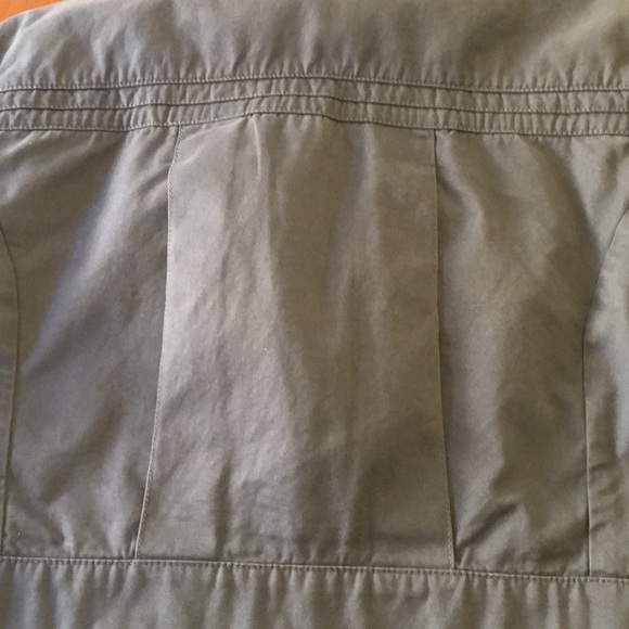 Banana Republic cotton jacket - Picture 8 of 8